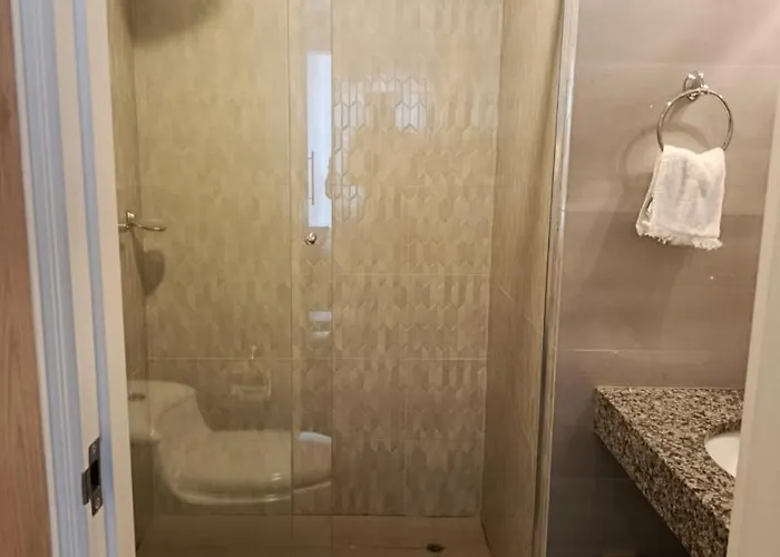 Apartamento Huayna Wasi Cusco