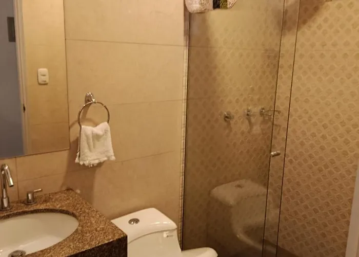 Huayna Wasi Apartamento