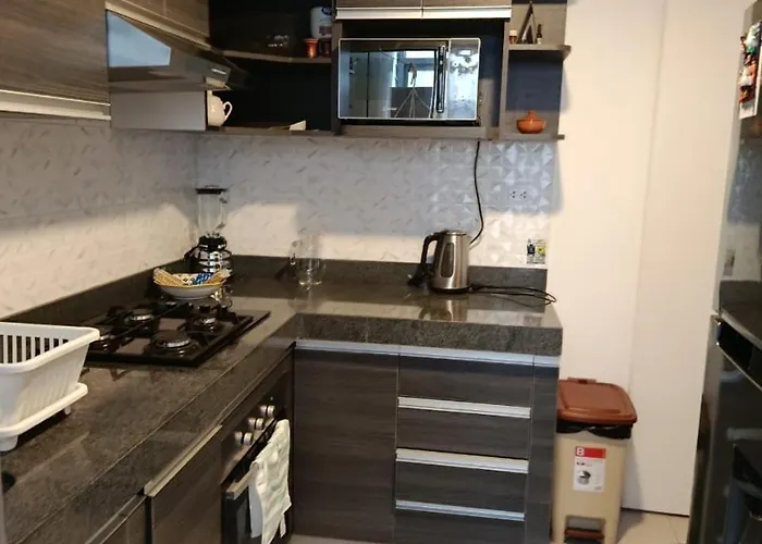 Huayna Wasi Apartamento *